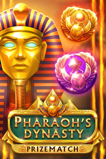 Играй в Pharaoh's Dynasty PrizeMatch онлайн без регистрации | Азино Три Топора