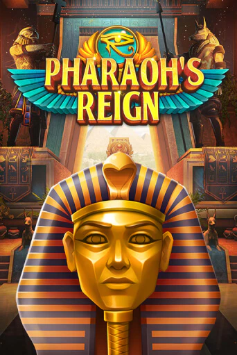Играй в Pharaoh's Reign онлайн без регистрации | Азино Три Топора