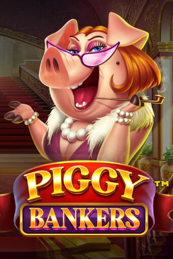 Играй в Piggy Bankers онлайн без регистрации | Азино Три Топора