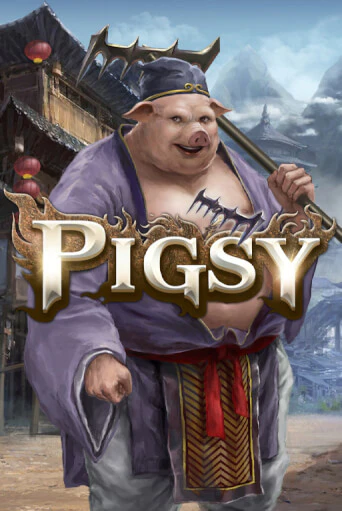 Играй в Pigsy онлайн без регистрации | Азино Три Топора