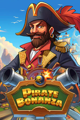 Играй в Pirate Bonanza онлайн без регистрации | Азино Три Топора