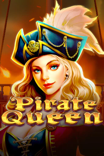 Играй в Pirate Queen онлайн без регистрации | Азино Три Топора