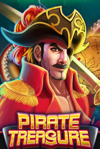 Играй в Pirate Treasure онлайн без регистрации | Азино Три Топора