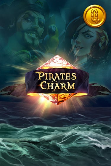 Играй в Pirates' Charm онлайн без регистрации | Азино Три Топора