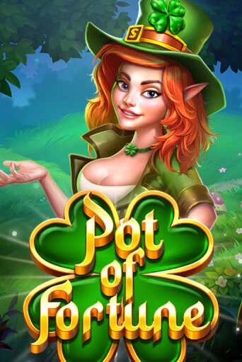 Играй в Pot of Fortune онлайн без регистрации | Азино Три Топора