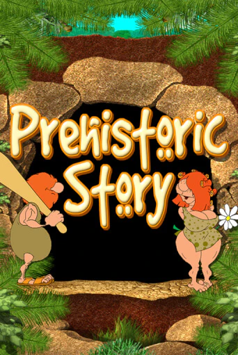 Играй в Prehistoric Story онлайн без регистрации | Азино Три Топора
