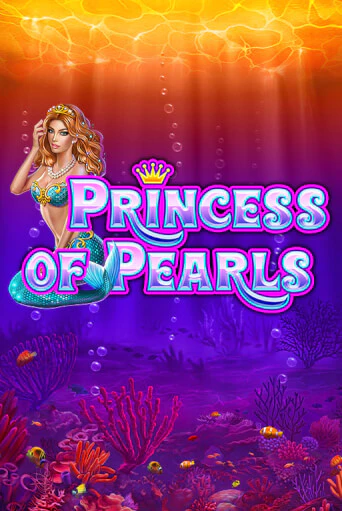 Играй в Princess of Pearls онлайн без регистрации | Азино Три Топора
