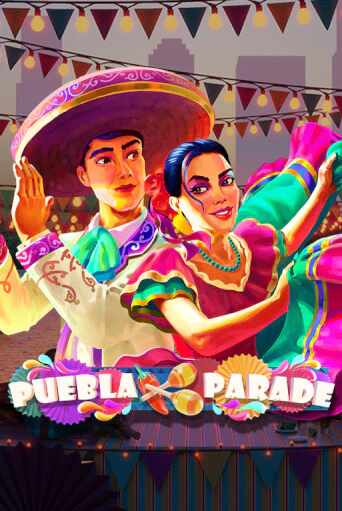Играй в Puebla Parade онлайн без регистрации | Азино Три Топора