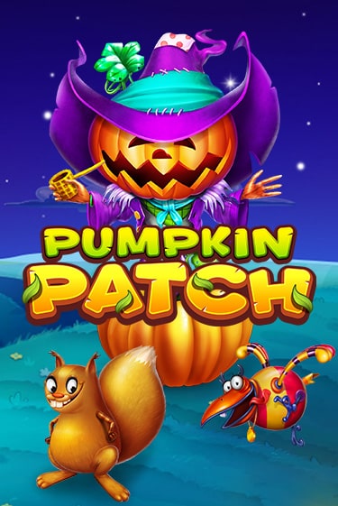 Играй в Pumpkin Patch онлайн без регистрации | Азино Три Топора