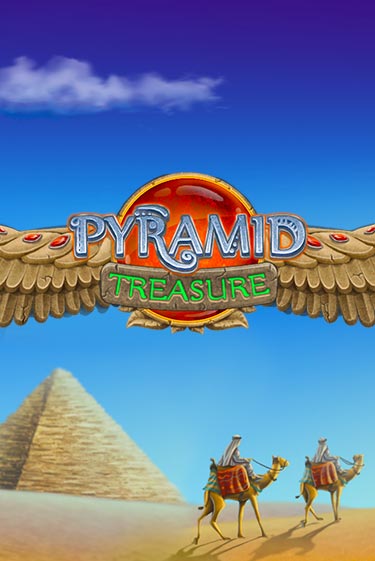 Играй в Pyramid Treasure онлайн без регистрации | Азино Три Топора