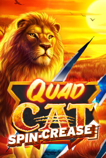 Играй в Quad Cat онлайн без регистрации | Азино Три Топора