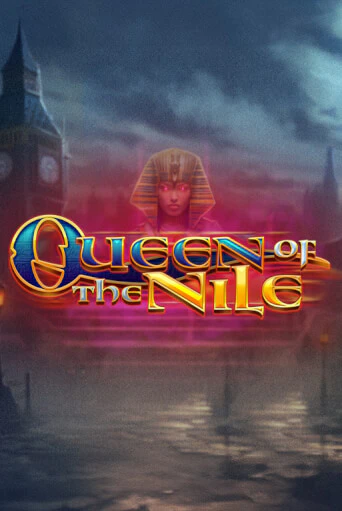 Играй в Queen of the Nile онлайн без регистрации | Азино Три Топора