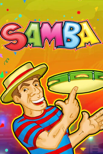 Играй в RCT - Samba онлайн без регистрации | Азино Три Топора