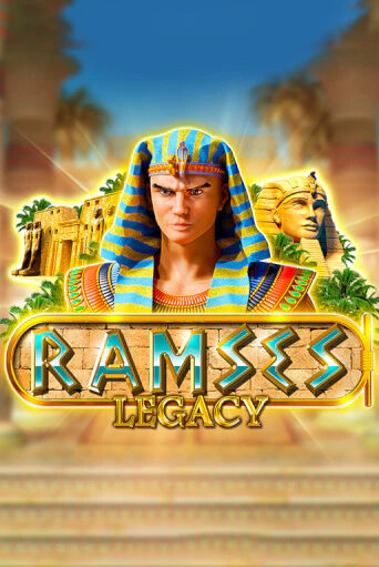 Играй в Ramses Legacy онлайн без регистрации | Азино Три Топора