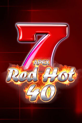 Играй в Red Hot 40 онлайн без регистрации | Азино Три Топора