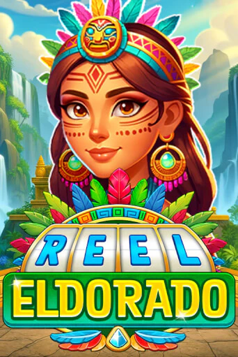 Играй в Reel Eldorado онлайн без регистрации | Азино Три Топора