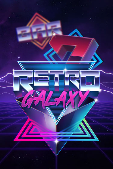 Играй в Retro Galaxy онлайн без регистрации | Азино Три Топора