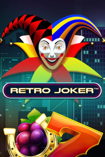 Играй в Retro Joker онлайн без регистрации | Азино Три Топора