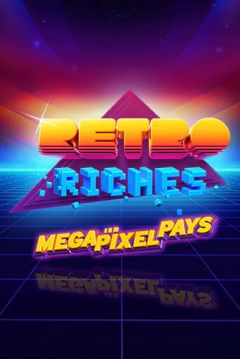 Играй в Retro Riches Promo онлайн без регистрации | Азино Три Топора