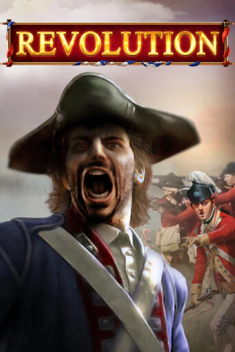 Играй в Revolution онлайн без регистрации | Азино Три Топора