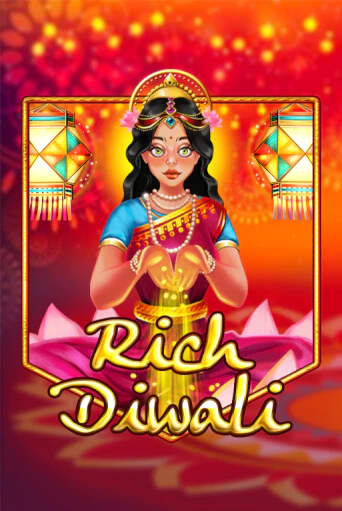 Играй в Rich Diwali онлайн без регистрации | Азино Три Топора