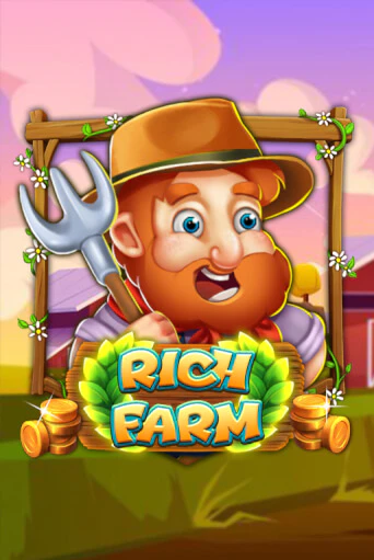 Играй в Rich Farm онлайн без регистрации | Азино Три Топора