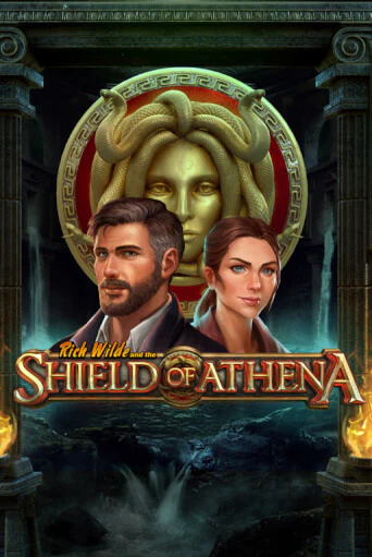 Играй в Rich Wilde and the Shield of Athena онлайн без регистрации | Азино Три Топора