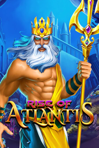 Играй в Rise Of Atlantis онлайн без регистрации | Азино Три Топора