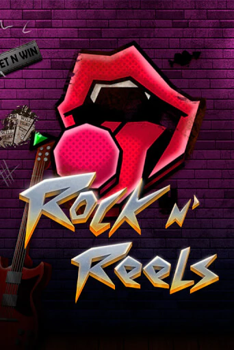 Играй в Rock 'n' Reels онлайн без регистрации | Азино Три Топора