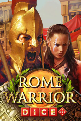Играй в Rome Warrior Dice онлайн без регистрации | Азино Три Топора