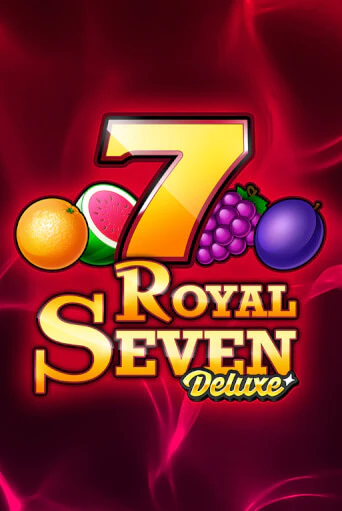 Играй в Royal Seven Deluxe онлайн без регистрации | Азино Три Топора