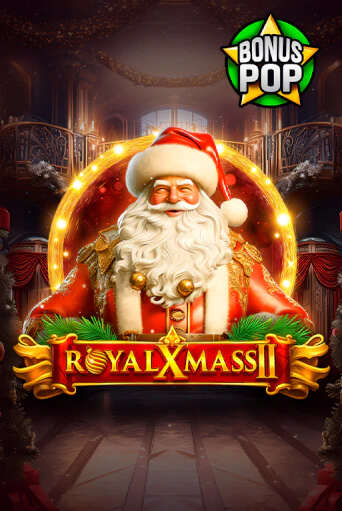 Играй в Royal Xmass 2 онлайн без регистрации | Азино Три Топора