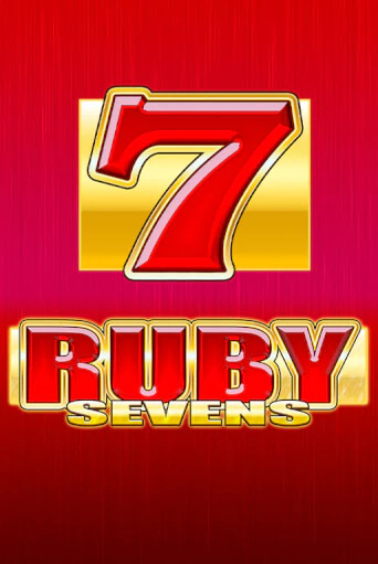 Играй в Ruby Sevens онлайн без регистрации | Азино Три Топора