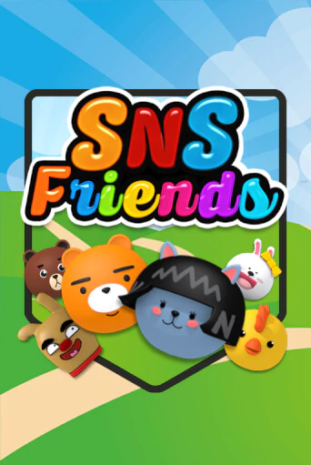 Играй в SNS Friends онлайн без регистрации | Азино Три Топора