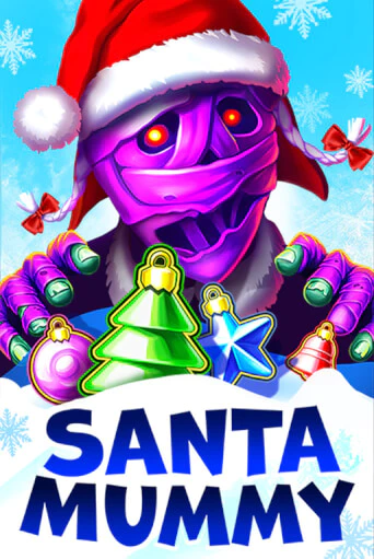 Играй в Santa Mummy онлайн без регистрации | Азино Три Топора