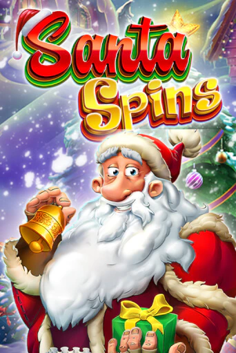 Играй в Santa Spins онлайн без регистрации | Азино Три Топора