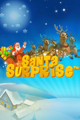 Играй в Santa Surprise онлайн без регистрации | Азино Три Топора