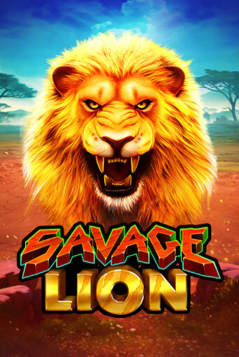 Играй в Savage Lion онлайн без регистрации | Азино Три Топора