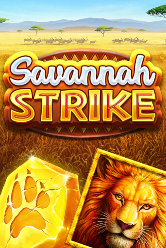 Играй в Savannah Strike онлайн без регистрации | Азино Три Топора