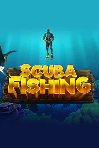 Играй в Scuba Fishing онлайн без регистрации | Азино Три Топора