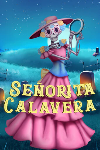 Играй в Bingo Señorita Calavera онлайн без регистрации | Азино Три Топора