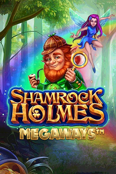 Играй в Shamrock Holmes онлайн без регистрации | Азино Три Топора
