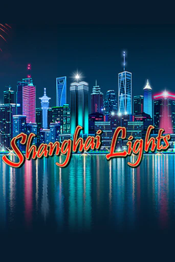 Играй в Shanghai Lights онлайн без регистрации | Азино Три Топора
