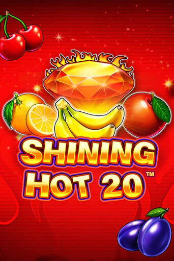 Играй в Shining Hot 20 онлайн без регистрации | Азино Три Топора