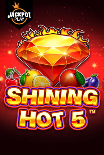 Играй в Shining Hot 5 Jackpot Play онлайн без регистрации | Азино Три Топора