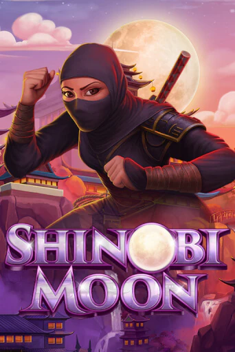Играй в Shinobi Moon онлайн без регистрации | Азино Три Топора