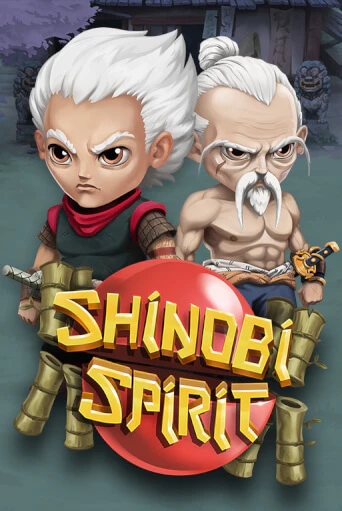 Играй в Shinobi Spirit онлайн без регистрации | Азино Три Топора