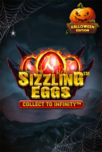 Играй в Sizzling Eggs Halloween Edition онлайн без регистрации | Азино Три Топора