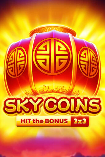 Играй в Sky Coins онлайн без регистрации | Азино Три Топора