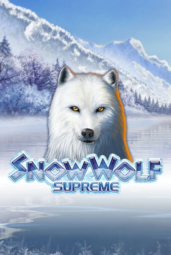 Играй в Snow Wolf Supreme онлайн без регистрации | Азино Три Топора